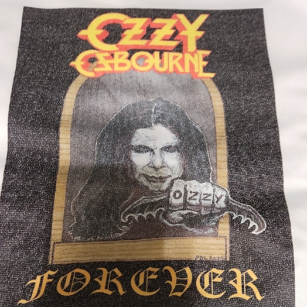 Hand Drawn Tee Shirt